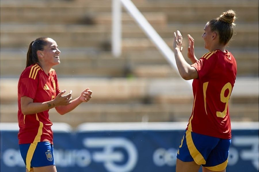 Estados Unidos sub 19