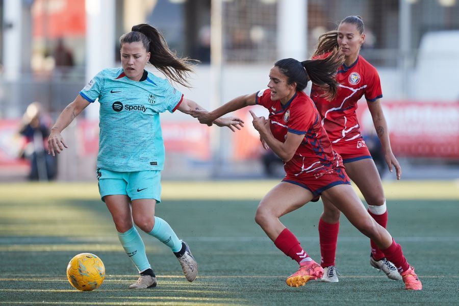 Cae el Levante Las Planas