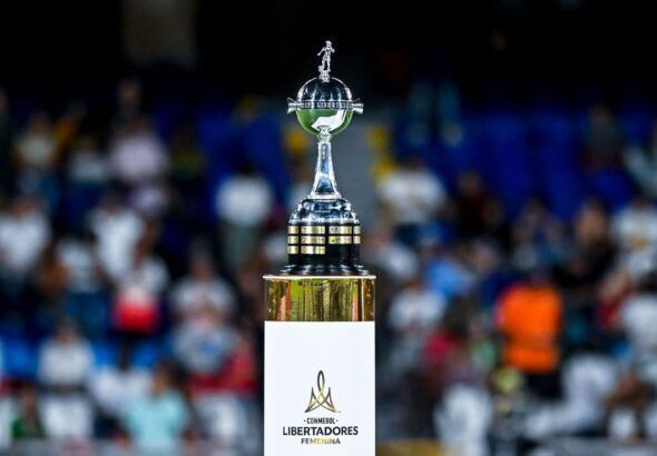 Libertadores Femenina