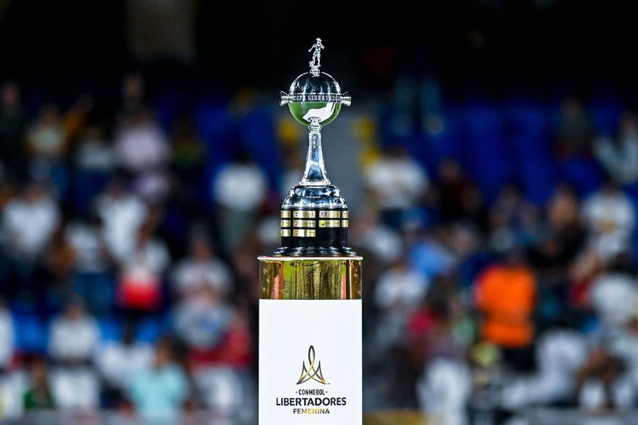 Libertadores Femenina