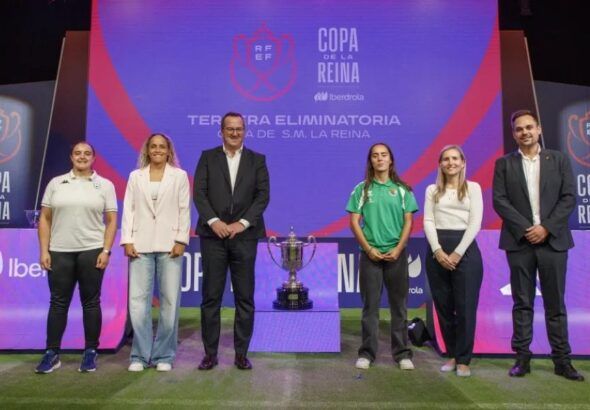 Copa de SM La Reina