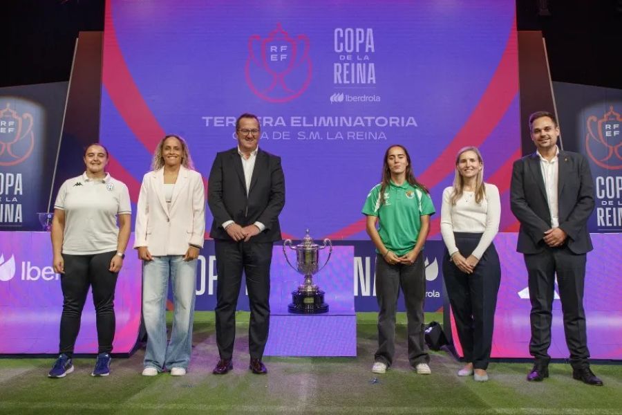 Copa de SM La Reina