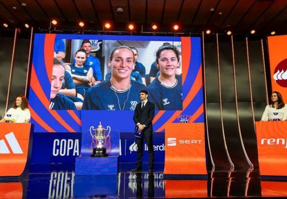 Copa de SM la Reina