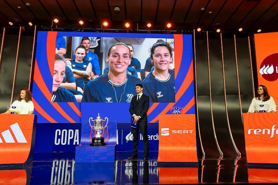 Copa de SM la Reina