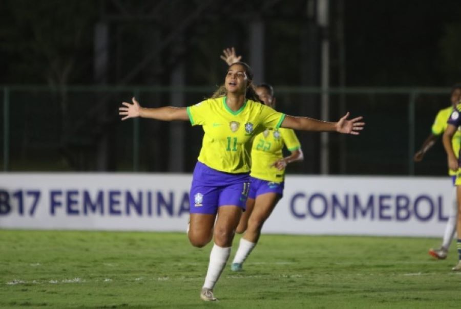 Campeonato Sudamericano sub-17