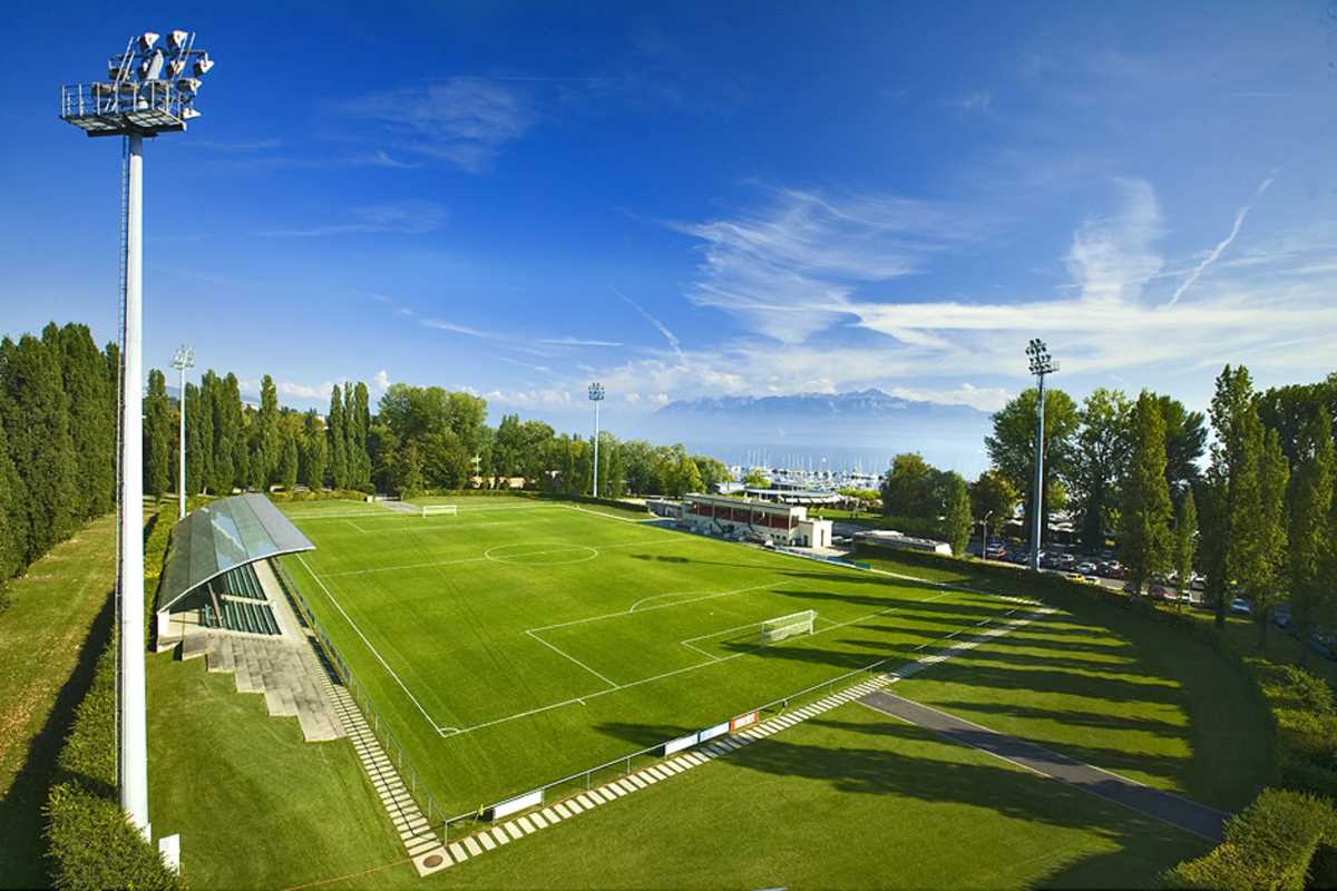 Lausana Eurocopa 2025