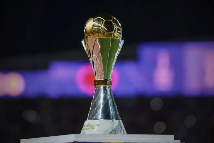 Copa Africana de Naciones Femenina