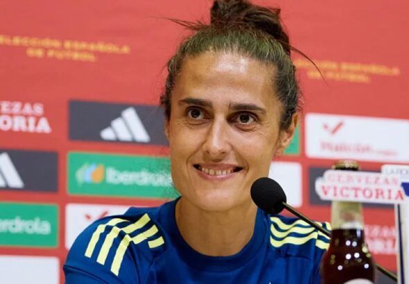 Montse Tomé