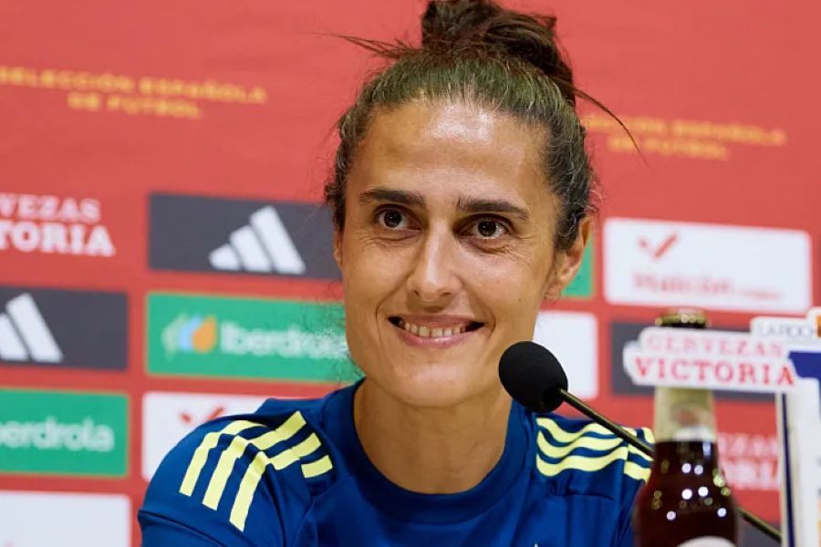 Montse Tomé