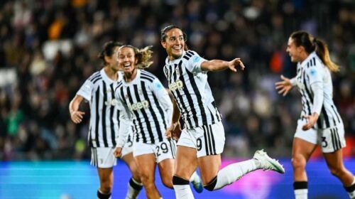 Juventus