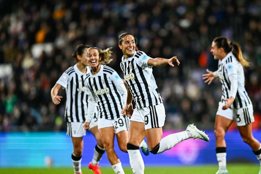Juventus